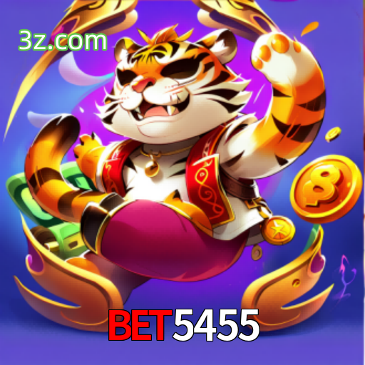 Cassino Online Bet5455